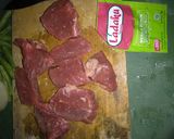Foto langkah ke 1 dari resep Steak daging simple.