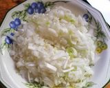 Foto del paso 2 de la receta: Calamarçets i butifarra amb mongetes (chipirones y botifarra con judías)