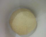 Foto langkah ke 3 dari resep Donat kentang lembut sd besok.