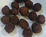 Foto langkah ke 1 dari resep Swedish meatballs ikea.
