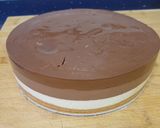 Foto del paso 9 de la receta: Tarta 3 chocolates Thermomix