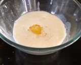 Foto del paso 1 de la receta Bollitos de leche