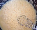 Foto del paso 1 de la receta: Ponche crema