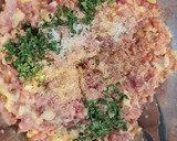 Foto del paso 3 de la receta: Albóndigas en salsa de cerveza negra
