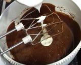 Foto del paso 8 de la receta: Black Magic Halloween Cupcakes