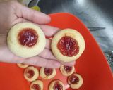 Foto del paso 7 de la receta: Pepas de membrillo