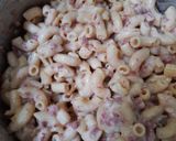 Foto langkah ke 5 dari resep Macaroni schotel panggang.