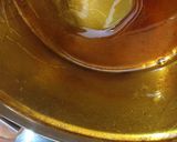 Foto del paso 1 de la receta: Quesillo de chocolate (cacao)