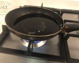 Foto del paso 3 de la receta: Reineta frita a mi estilo