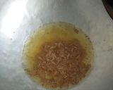 Foto langkah ke 2 dari resep Tumis Toge Tahu Teri.