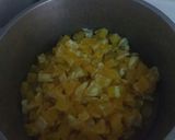 Foto del paso 1 de la receta: Mermelada de naranja 😋