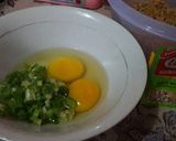 Foto langkah ke 5 dari resep Lumpia goreng.