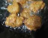 पनीरची भजी (paneerchi bhaji recipe in marathi) रेसिपी स्टेप 2 फोटो 