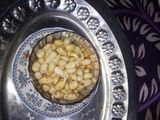 বাদামের কালাকান্দ (badamer kalakand recipe in bengali)