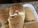 Soyayen burode da kwai