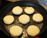 Foto langkah ke 9 dari resep Mochi kentang, Snack musim gugurnya Korea.