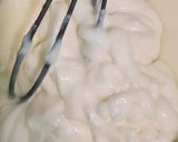 Foto langkah ke 3 dari resep Creamy Saus Mayo utk Salad buah.
