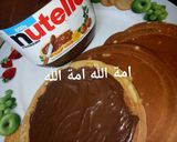 صورة لخطوة 5 من وصفة بان كيك