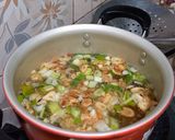 Foto langkah ke 7 dari resep Bakso Tahu.