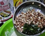 Foto langkah ke 4 dari resep Peyek kacang.