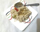 ভাপা পোস্ত বাটা (bhapa posto bata recipe in Bengali) রেসিপির ধাপ 5 ছবি