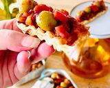 Foto del paso 8 de la receta: Caponata Siciliana 🍆 🫒 🍅