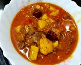 રીંગણા બટાકા નું શાક (Rigan Batata nu shak recipe in gujarati) રેસીપી સ્ટેપ5ફોટો