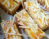 Foto langkah ke 9 dari resep Kastangel Keju Ngeprul.