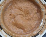 A picture of step 4 of Fish Spring Onion Gravy.
