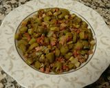 Foto del paso 3 de la receta Habas con jamón