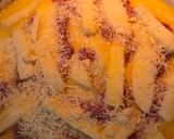 Foto del paso 3 de la receta: Tarta de jamón ibérico