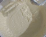 Foto del paso 1 de la receta: Ricota con frambuesa