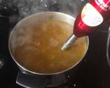 Split lentil soup recipe step 2 photo