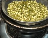 A picture of step 1 of Satwik: Green Moong Sprouts Breakfast 💁🏻‍♀️.
