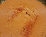 Foto del paso 6 de la receta: Bacalao con salsa al pilpil con sabor a pimiento rojo
