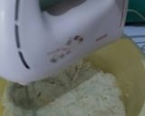 Foto langkah ke 4 dari resep Roti Sosis sponge 'n dough.