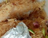A picture of step 6 of #kanufa #eid_Ki_Mithaas.