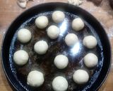 Foto del paso 6 de la receta: Miguelitos (pan de leche)