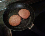 Foto del paso 4 de la receta: Hamburguesa Tandoori