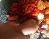Foto langkah ke 5 dari resep Sambel Terasi Ikan Teri.
