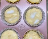 Foto del paso 2 de la receta: Muffins de limón con aceite 🍋