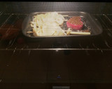 Foto del paso 3 de la receta: Atún Ahumado