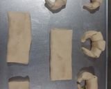Foto del paso 10 de la receta: Masa de danés y formas de croissant