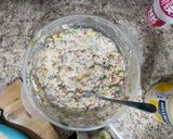 A picture of step 7 of Bomb Budget Tuna.
