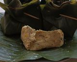 Foto langkah ke 6 dari resep Pepes Tahu.