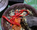 Foto langkah ke 2 dari resep Sambel Goreng Jantung.