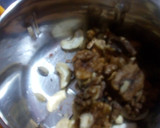 வால்நட் மில்க் ஷேக்(Walnut milkshake recipe in tamil) ரெசிபி ஸ்டேப் 2 புகைப்படம்