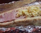 Foto del paso 2 de la receta: Bocatta 🥖🥖🥖