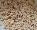 Gluten Free Besan Paappri recipe step 1 photo