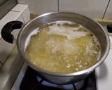 紹興蛤蜊義大利麵的食譜步驟8照片